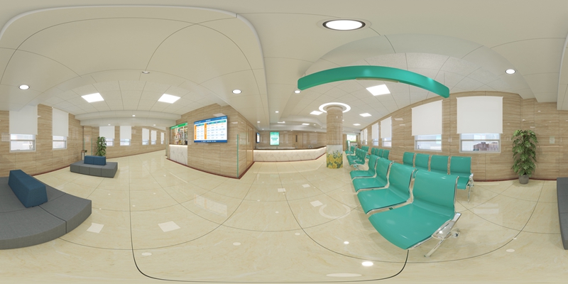 桂平社區衛生服務站建設項目設計+￥350萬元裝修